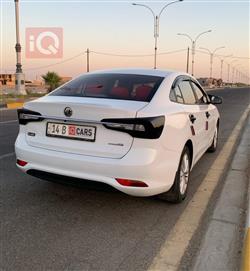MG 5